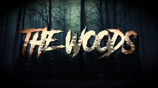 THE WOODS | Award-Winning Short Horror Film