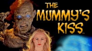 Mummy's Kiss