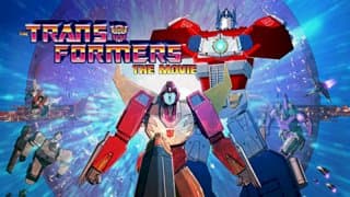 The Transformers 1986 Full Movie