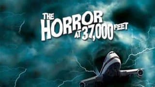 The Horror at 37,000 Feet (1973)